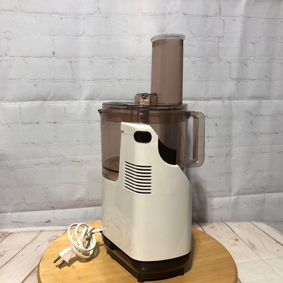 Moulinex Regal La Machine II Food Processor Chopper Slicer LM2 Grate - Picture 5 of 16